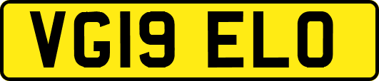 VG19ELO