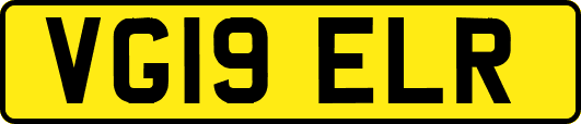 VG19ELR