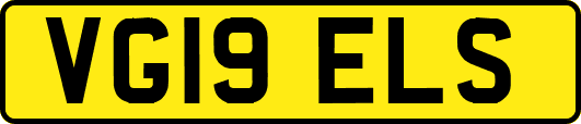 VG19ELS