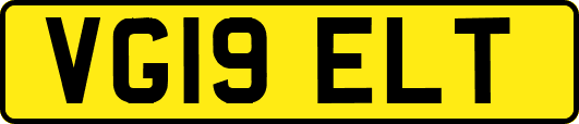 VG19ELT