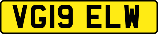 VG19ELW