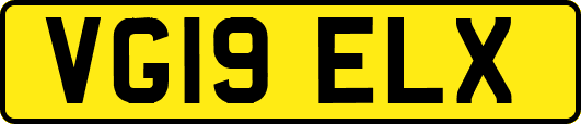 VG19ELX