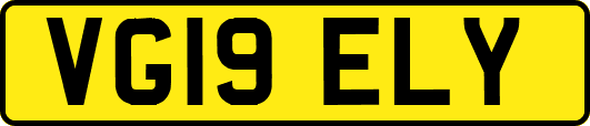 VG19ELY