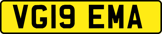 VG19EMA