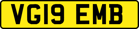 VG19EMB
