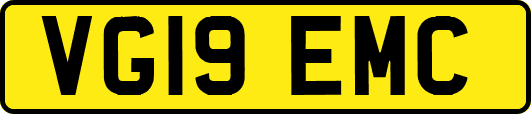 VG19EMC