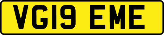 VG19EME