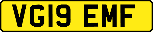 VG19EMF