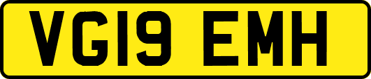 VG19EMH