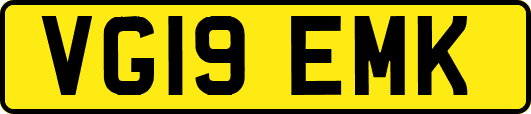 VG19EMK