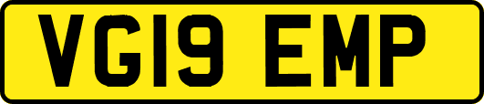 VG19EMP