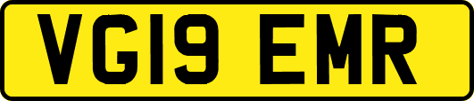 VG19EMR