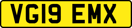 VG19EMX