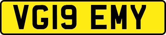 VG19EMY