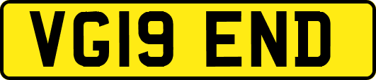 VG19END