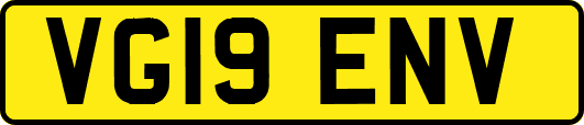 VG19ENV