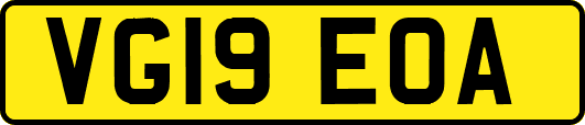 VG19EOA