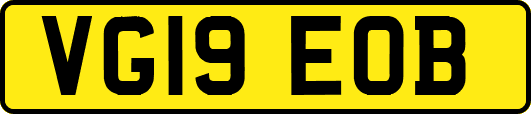 VG19EOB