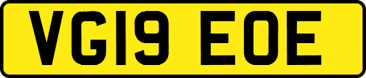 VG19EOE