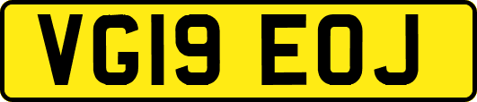 VG19EOJ
