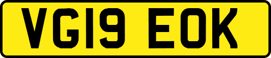VG19EOK