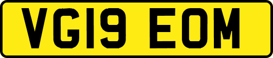 VG19EOM
