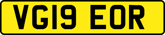 VG19EOR