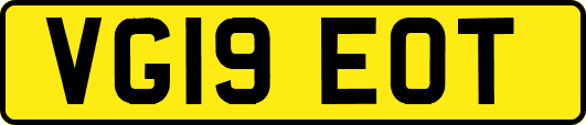 VG19EOT