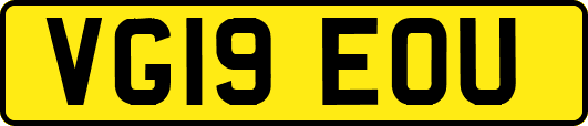 VG19EOU