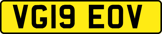 VG19EOV