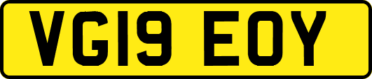 VG19EOY