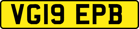VG19EPB