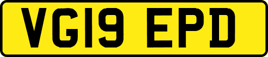 VG19EPD