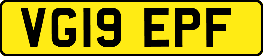 VG19EPF