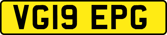 VG19EPG