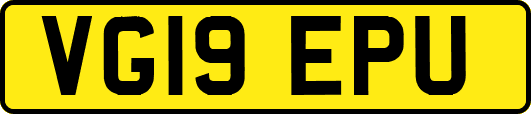 VG19EPU