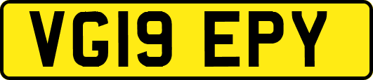 VG19EPY