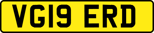 VG19ERD