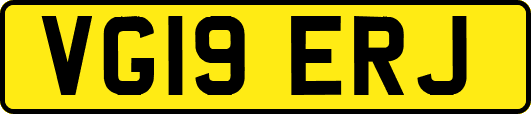 VG19ERJ