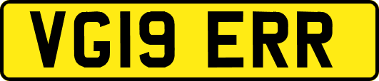 VG19ERR