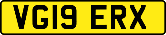 VG19ERX