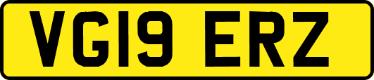 VG19ERZ