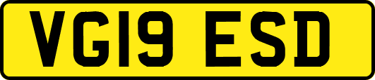VG19ESD