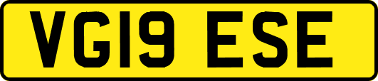 VG19ESE