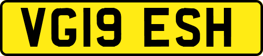 VG19ESH
