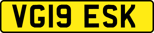 VG19ESK