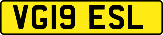 VG19ESL