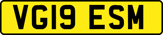 VG19ESM