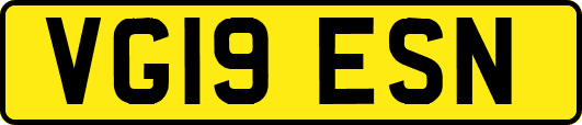 VG19ESN