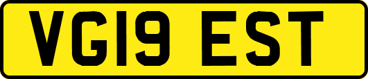 VG19EST